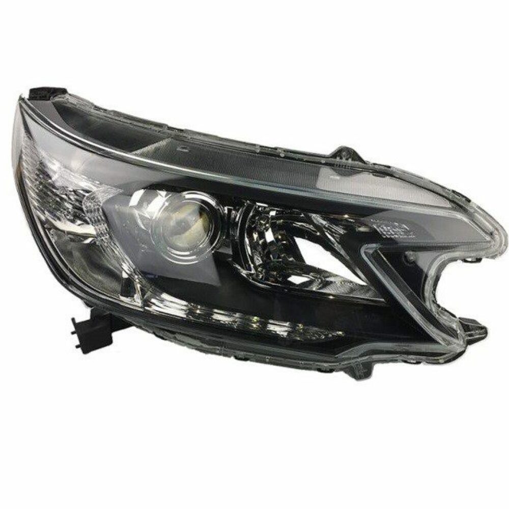 HONDA CRV ÖN FAR( MOTORLU XENON )  2012-33101-T0A-H11 / 33101-T1G-G11