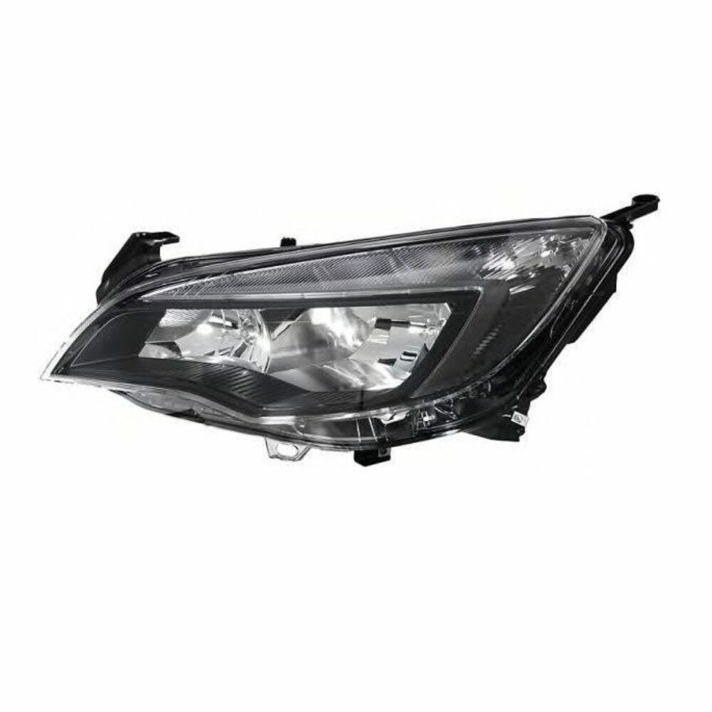 OPEL ASTRA J ÖN FAR SOL ( LEDLİ – SİYAH ) 2012-1216674 / 13365290