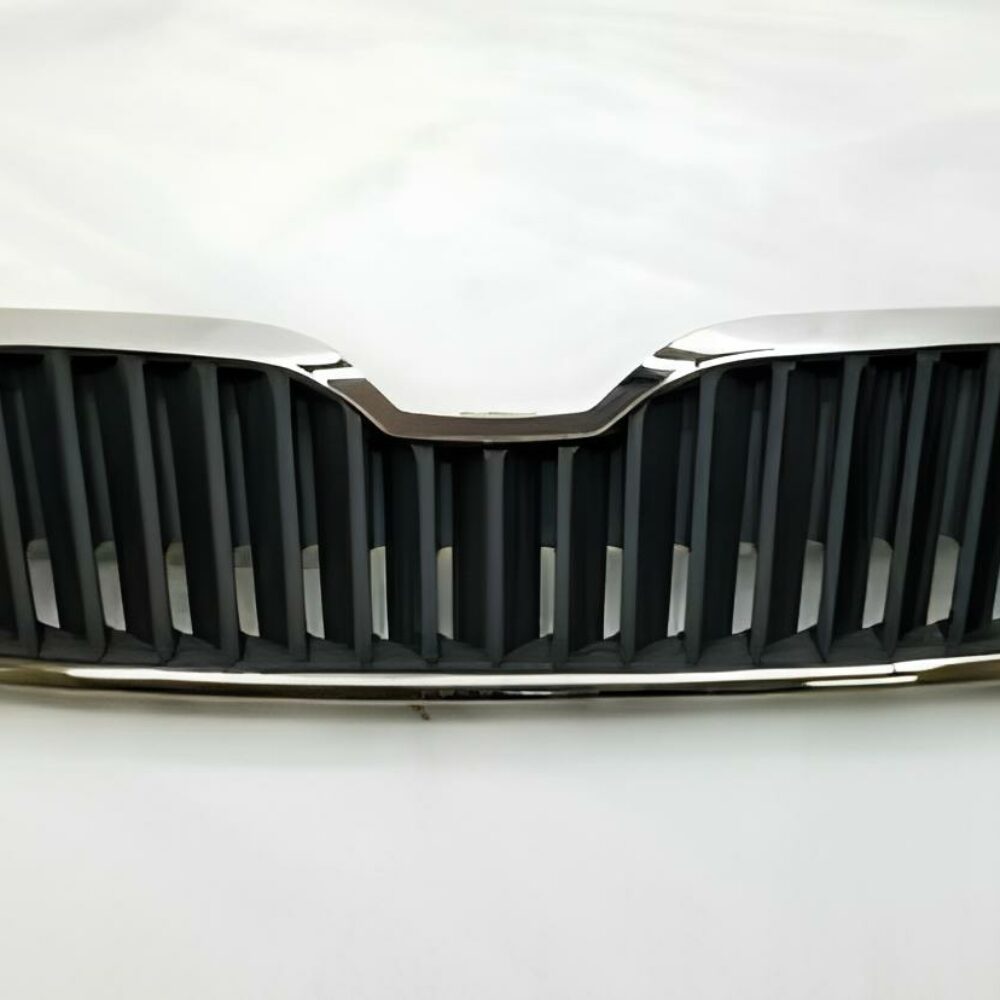 SKODA SUPERB ÖN PANJUR ( KROM ÇERÇEVELİ ) 2013-3T0853607B