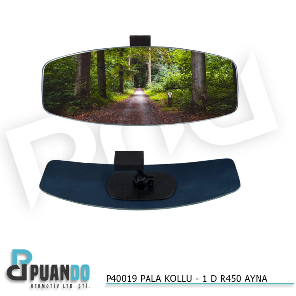 PALA KOLLU - 1 D R450 AYNA -526.040D