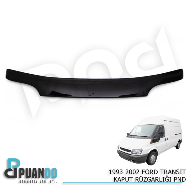 1993-2002 FORD TRANSIT KAPUT RUZGARLIGI PND