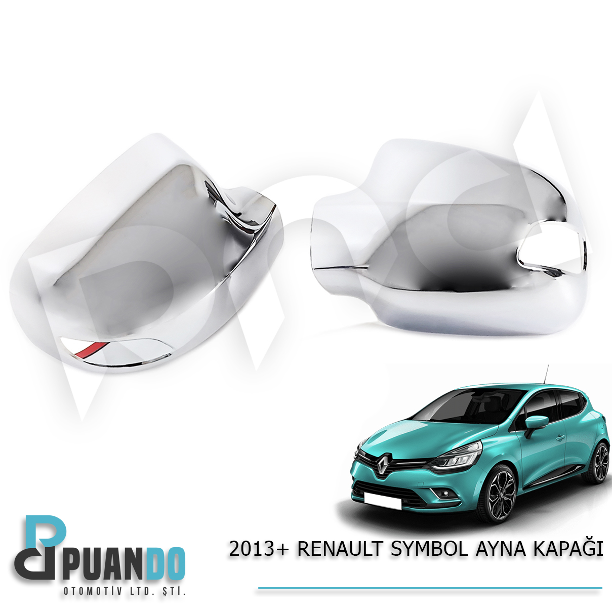 2013+ RENAULT SYMBOL AYNA KAPAGI