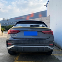 2019+ AUDI Q3 Sportback
(F3) Mid Spoiler  – AUQ3MSPO-S